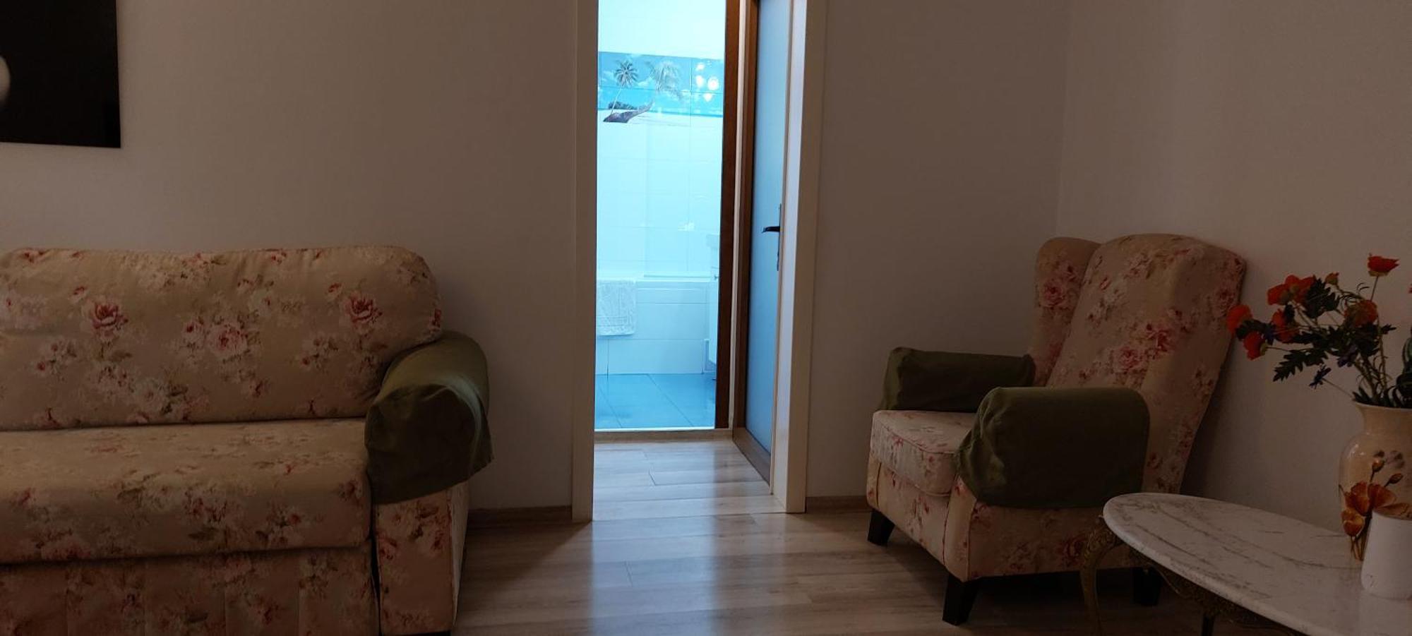 Apartament Maria Galati  Exterior photo