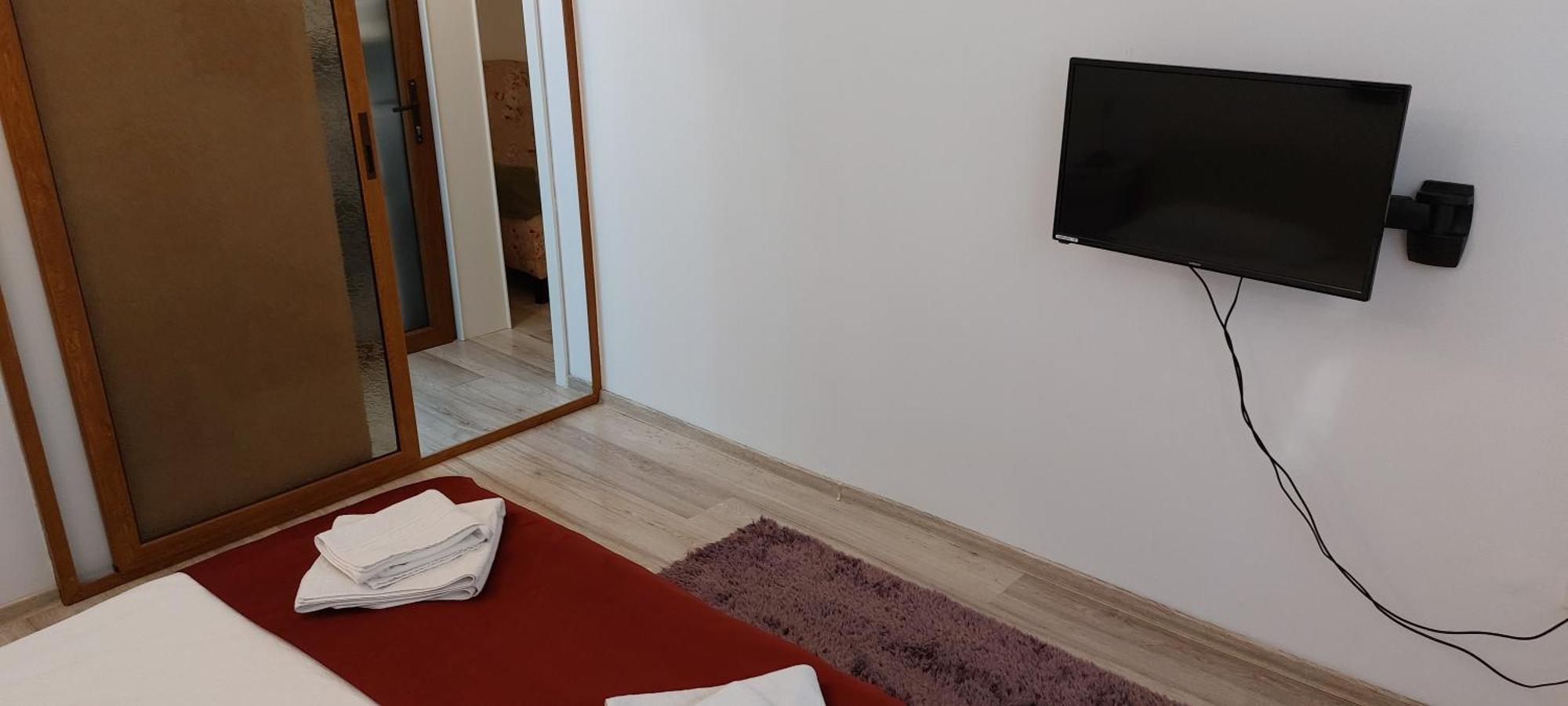 Apartament Maria Galati  Exterior photo