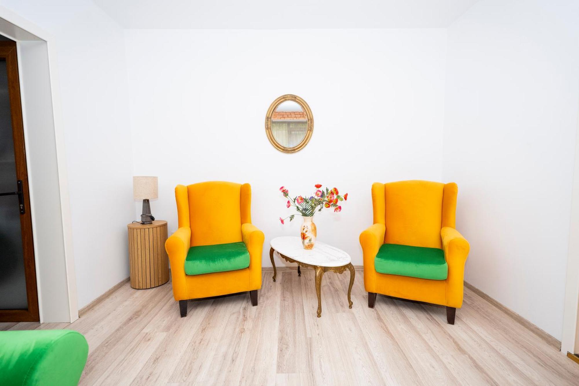 Apartament Maria Galati  Exterior photo