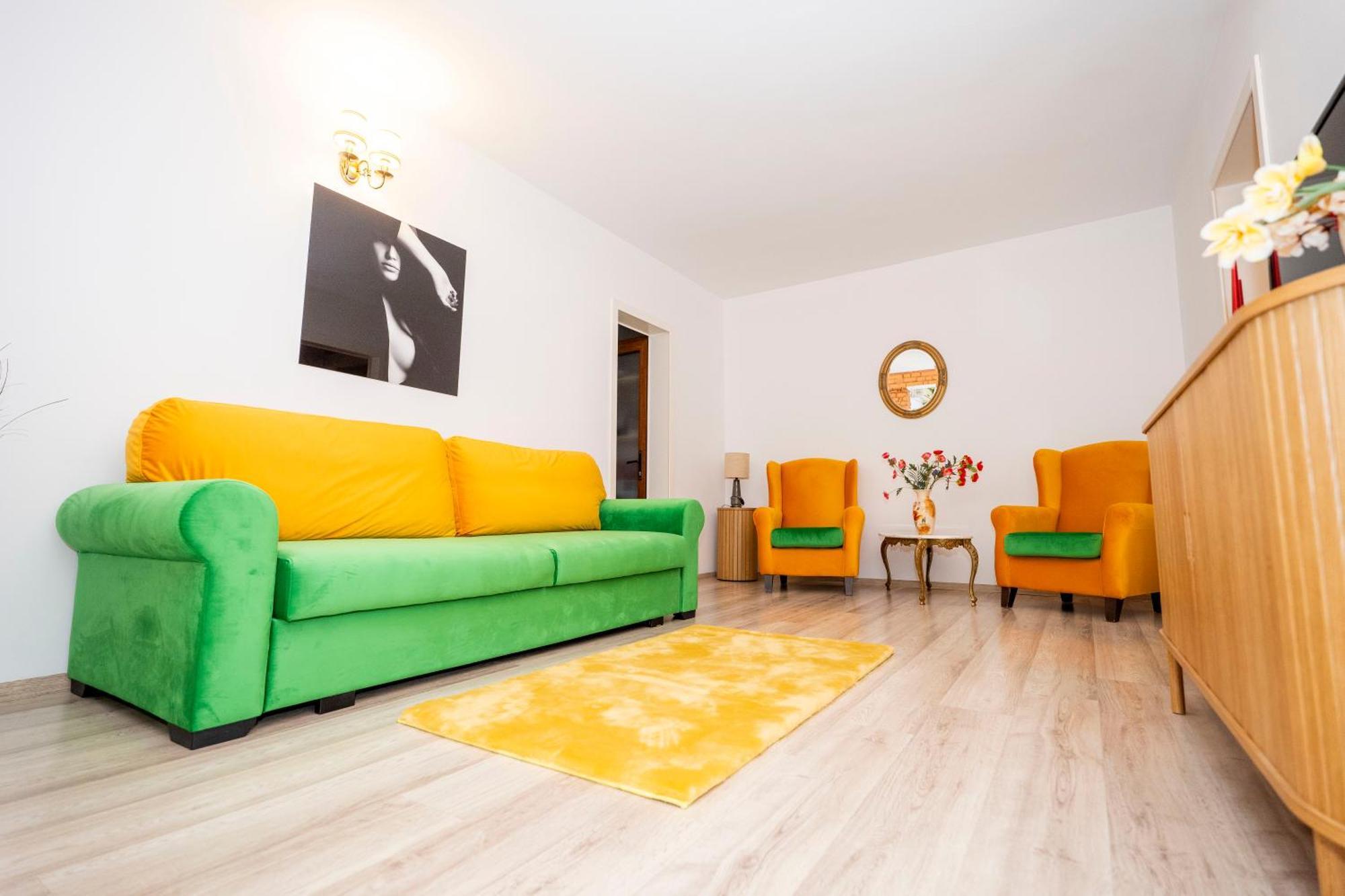 Apartament Maria Galati  Exterior photo